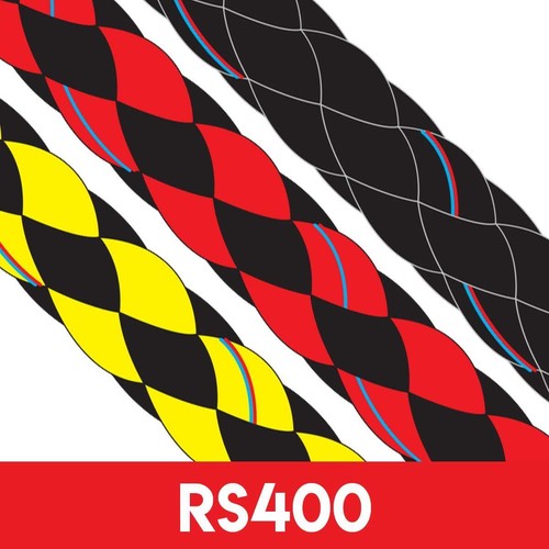 Corda rs400 spinnaker halyard - corda,