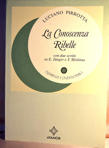 Pirrotta conoscenza - la,