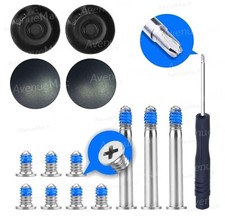  KIT DE VIS BOTTOM CASE