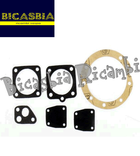 15531 serie guarnizioni - 15531,