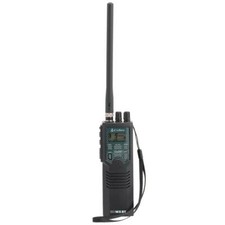 Cobra electronics wx st - electronics,