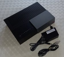 Modem Tim Hub Router Fibra