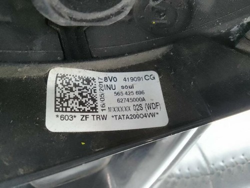 8v0419091cg volante audi - 8v0419091cg,