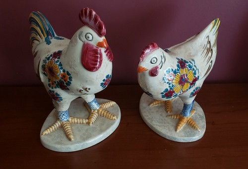 Vintage raro gouda holland - raro,