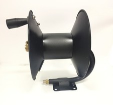 Avvolgitubo manuale alta