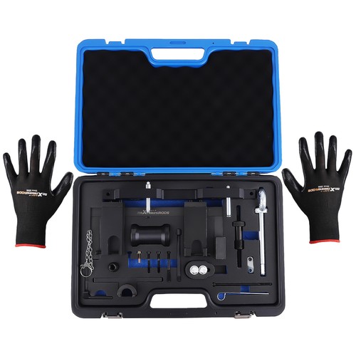 Camshaft timing tool master - tool,