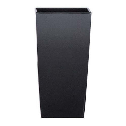 Vaso quadrato alto 61cm