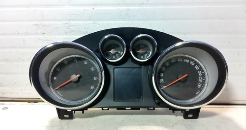 Quadro strumenti - quadro,