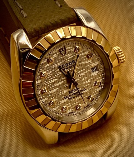Orologio automatico donna