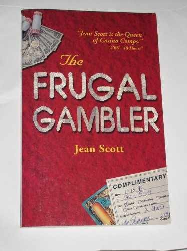 The frugal gambler - frugal,