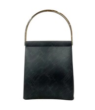 Borsa Cartier nera vintage