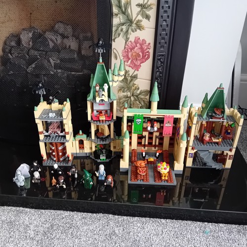Lego harry potter - lego,