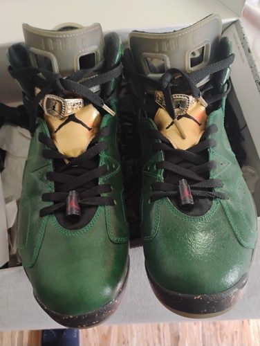 Air jordan retro champagne - air, 6