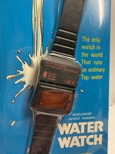 Orologio digitale NOS anni '80