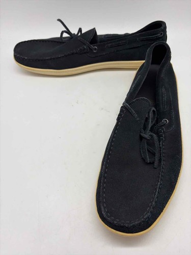 Mocassino uomo tod navy - mocassino,