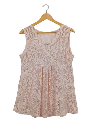 Anna field abito pizzo - anna,