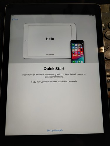 Apple ipad air generazione - air,