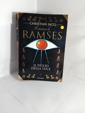 CHRISTIAN JACQ IL ROMANZO DI