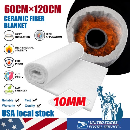 1pz coperta isolante fibra - isolante,