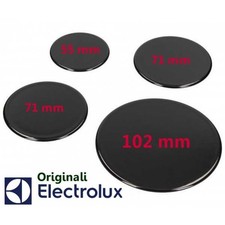 REX ELECTROLUX 4 Cappellotti