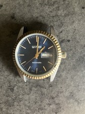Orologio Wintex Anni 70 Automatico