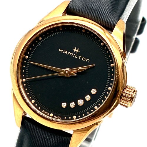Raro hamilton jazzmaster lady - jazzmaster,