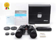 Nikon 7x50 7,3° 7,3 CF HP binocolo dal Giappone [quasi come nuovo con custodia]