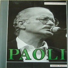 Arnaldo Bagnasco - Paoli