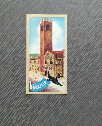 Figurina calcio caffarel - figurina,