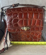 IACUCCI BORSA TRACOLLA IN