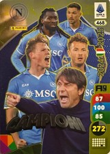 Panini Calciatori Adrenalyn XL