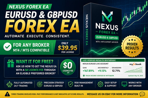 Gbpusd eurusd forex ea - gbpusd,