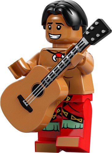 Lego minifigure disney - lego®,