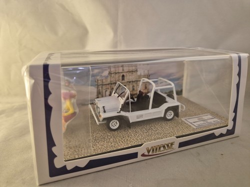 Vitesse vit21155 mini moke - mini,