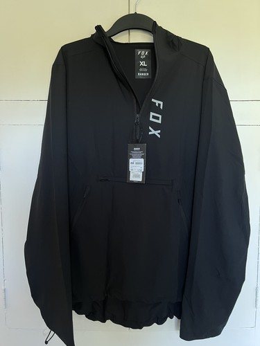 Fox ranger pullover vento - fox,
