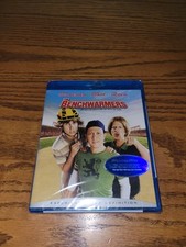The Benchwarmers (Blu-ray