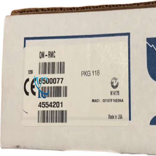 1pcs crestron rmc - crestron, telaio