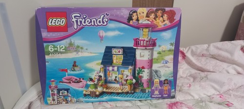 Lego friends 41094 - lego,