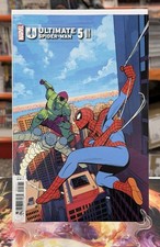 Ultimate Spider-Man #5