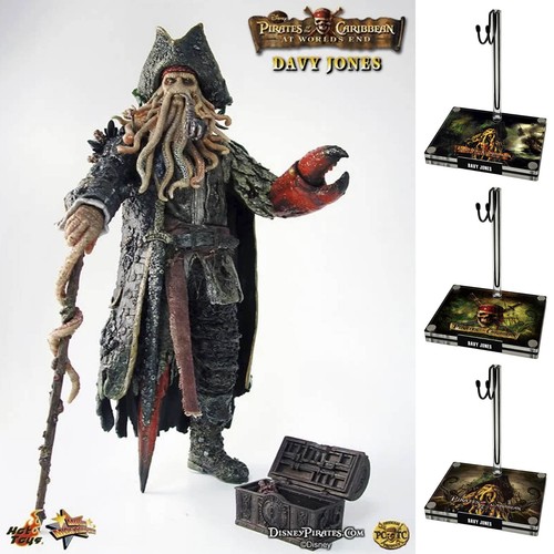 Espositore action figure scala
