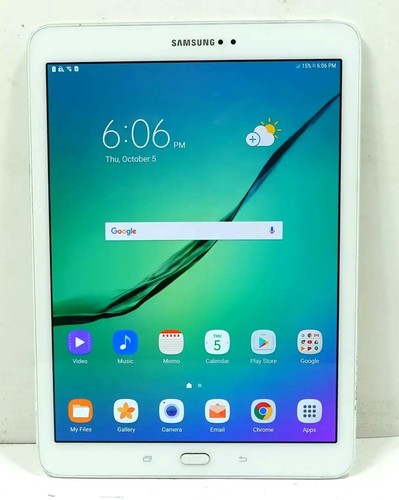 Samsung galaxy tab - galaxy, s2