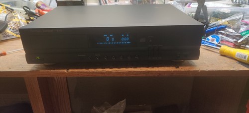 Lettore harmon kardon hd710 - lettore,
