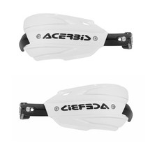 Paramani chiusi bianco acerbis - paramani,
