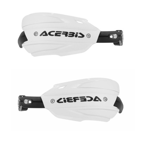 Paramani chiusi bianco acerbis - chiusi,