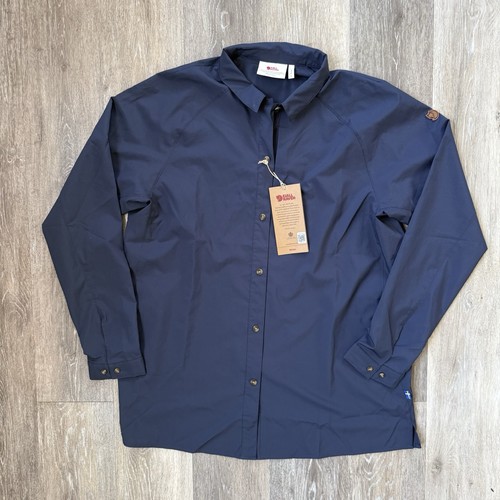 Fjallraven camicia donna - fjallraven,