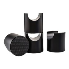 4pcs HIFI Supporto Cavo