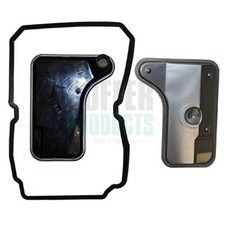 Kit filtro idraulico Hoffer cambio automatico KIT21033 per Porsche 911 996 997