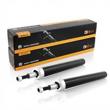 Coppia Ammortizzatori