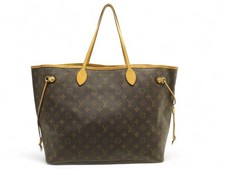BORSA A MANO LOUIS VUITTON