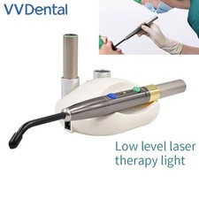 Sistema laser a diodi dentali